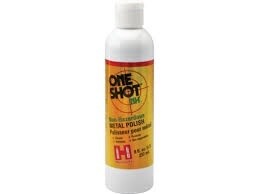 Hornady Metal Case Polish