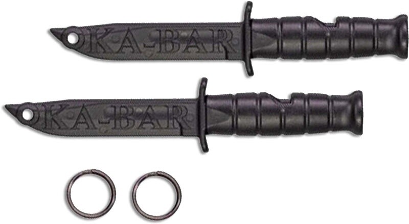 KA-BAR Emergency Whistle set of 2
