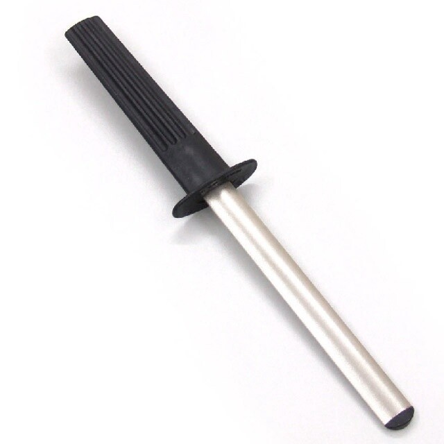 JewelStik 5&quot; X ½&quot; Diamond Steel