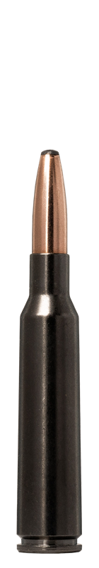 6.5x55 Norma ORYX Silencer , 156 grain