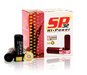 Falcon 12G SP 32 #3