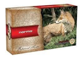 223 Norma Vmax 50gr