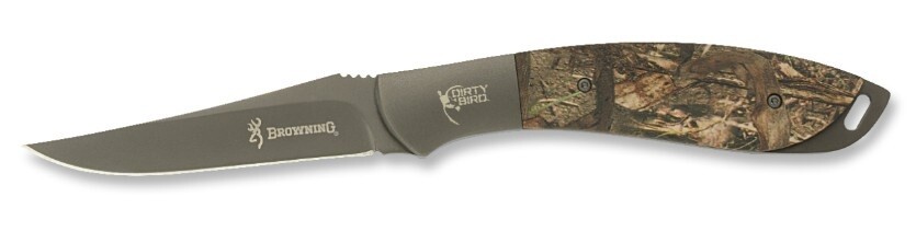 Dirty Bird Knifes