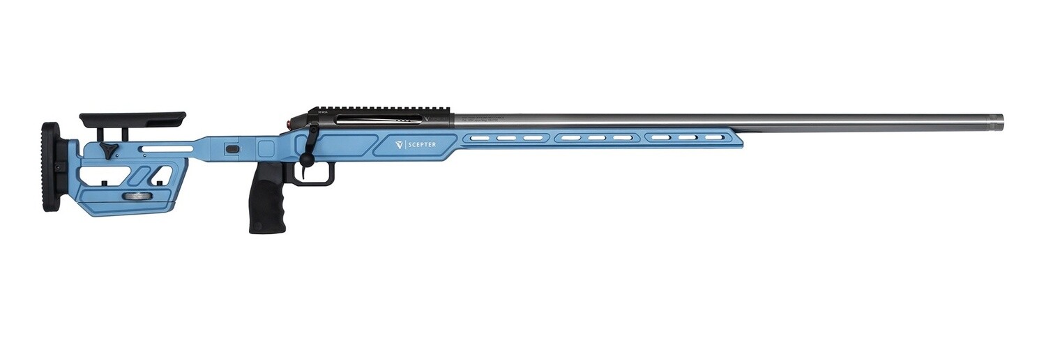SCEPTER V