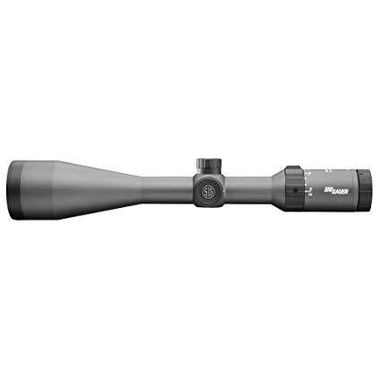 3-9x40 Whiskey3 Quadplex