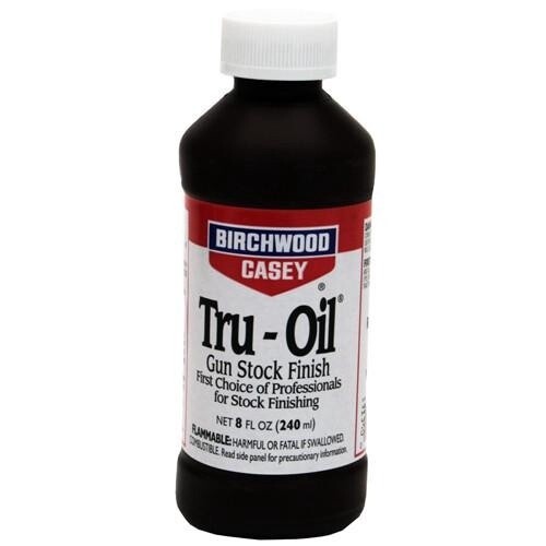 Birchwood Casey Tru-Oil Stock Finish 8oz