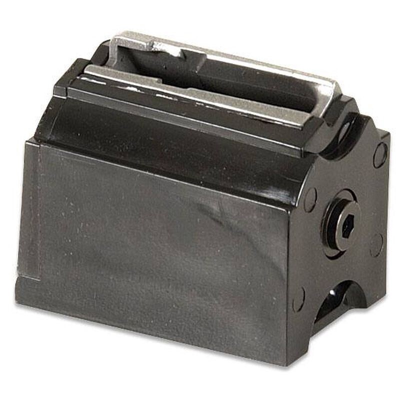 Ruger 22mag/17hmr, .22lr-9shot Mag