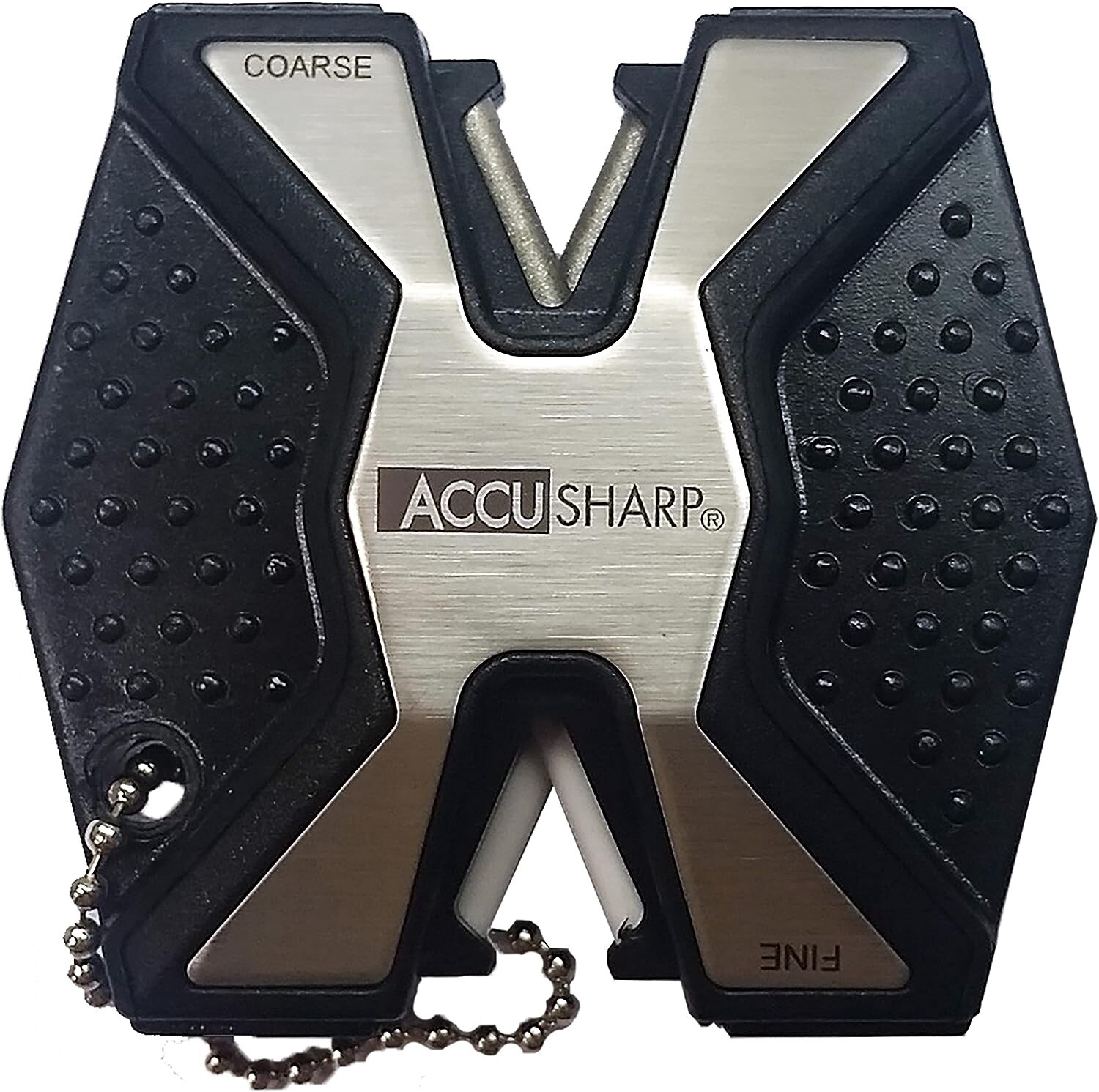 AccuSharp 2 step Diamond Knife sharpener