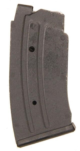 CZ 22 LR Magazine 10 Round Steel *Fits JW-15*