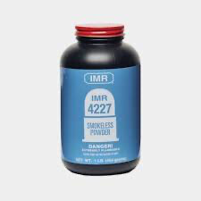 IMR 4227 1lb Gun Powder 1.4C, UN0509