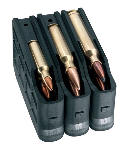 Tikka T3x/T3 4rd Low AU