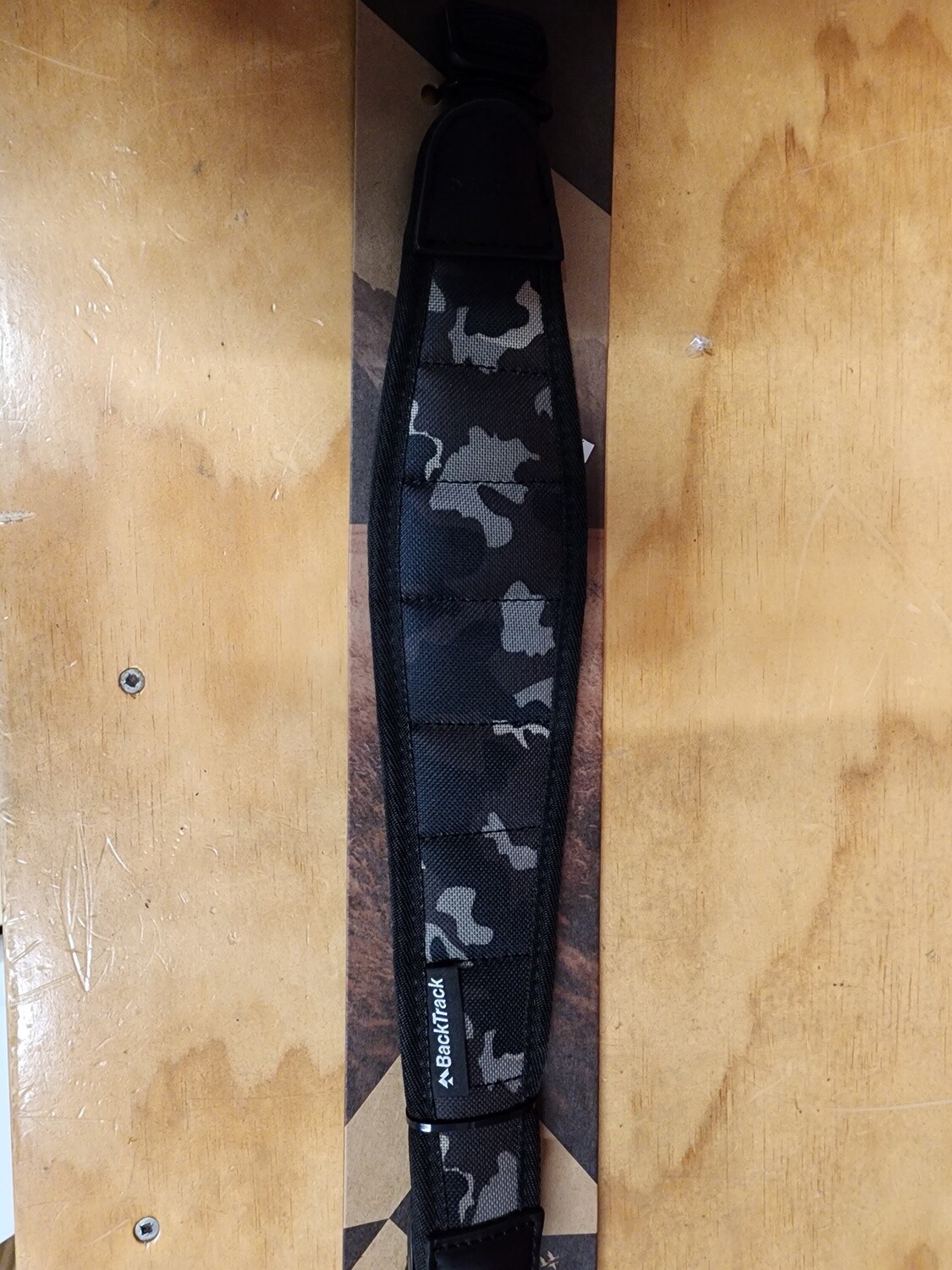 BackTrack Sling Cobra Black Multicam