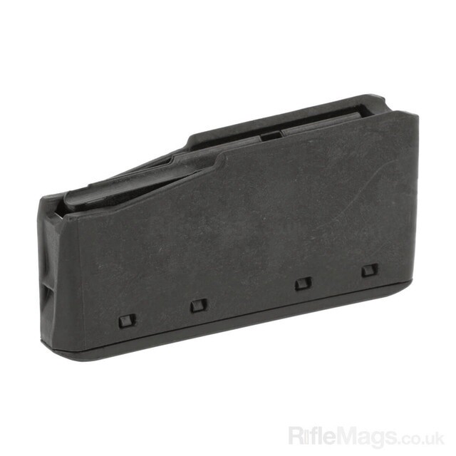 270 Bergara 30-06 Spring Magazine