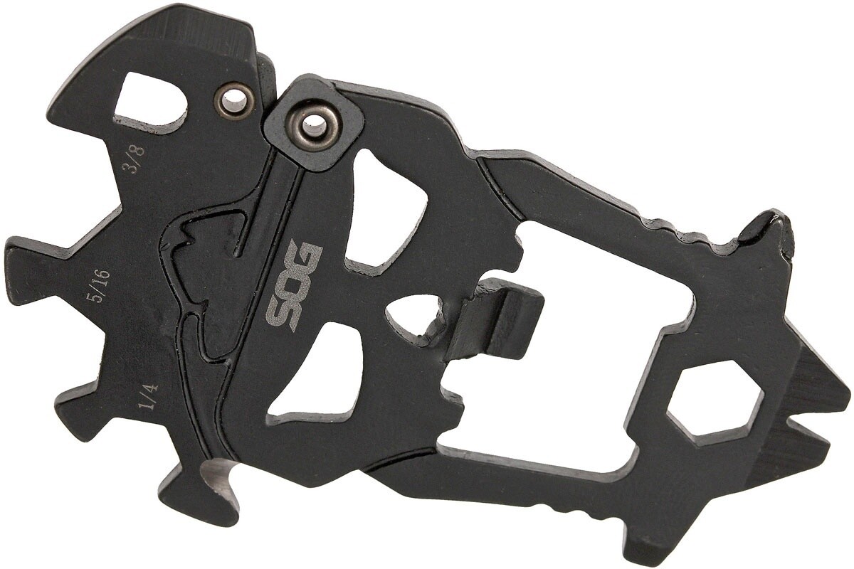 SOG MACV TOOL12 in 1 Multi Tool