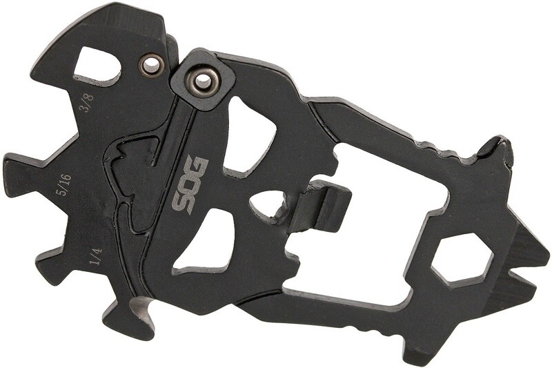 SOG MACV TOOL12 in 1 Multi Tool