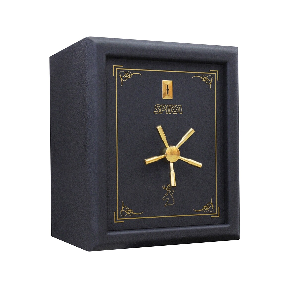 PREMIUM HANDGUN KEY SAFE ‑ CATEGORY ‑ B (SPP1)