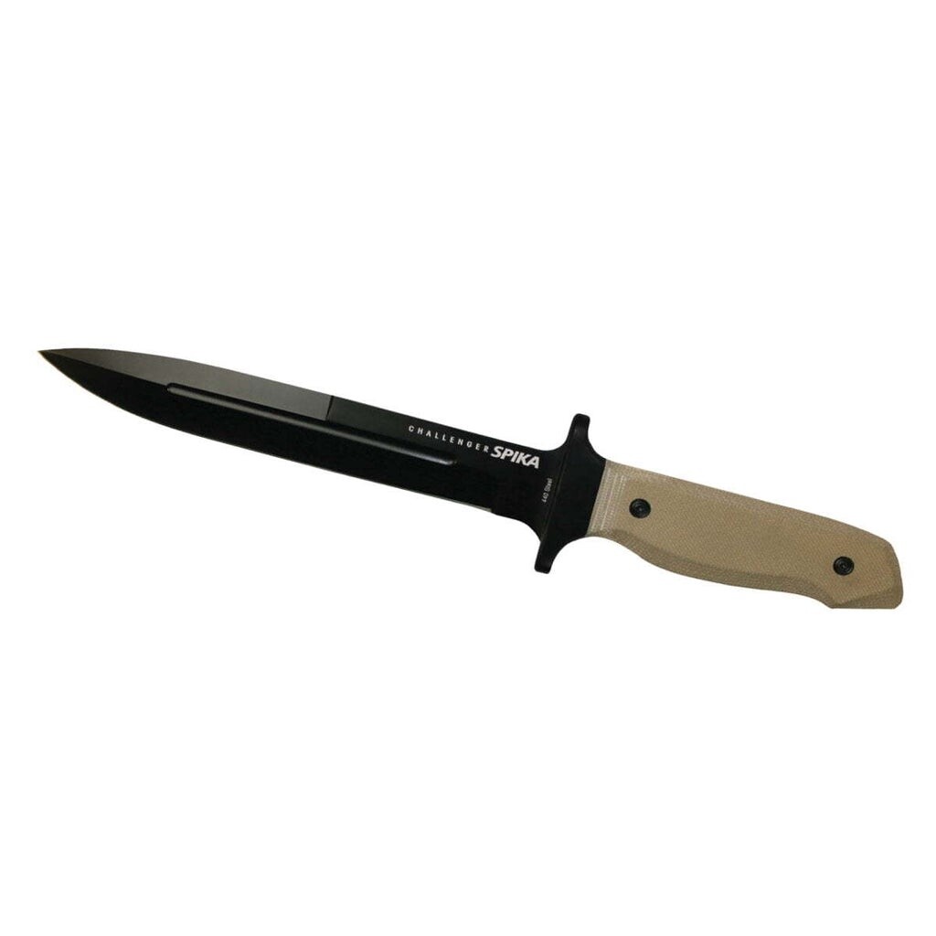 Spika Challenger Sticker (SP2-106)