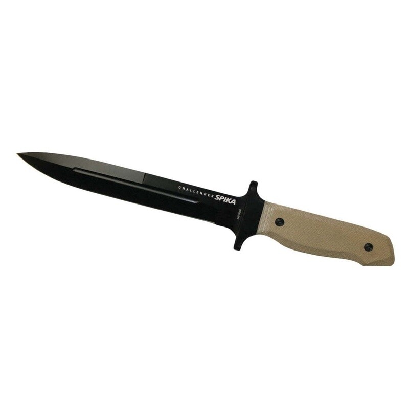 Spika Challenger Sticker (SP2-106)