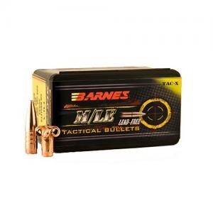 BulletTips .510gr and 647gr Tactical XR BT 50BMG