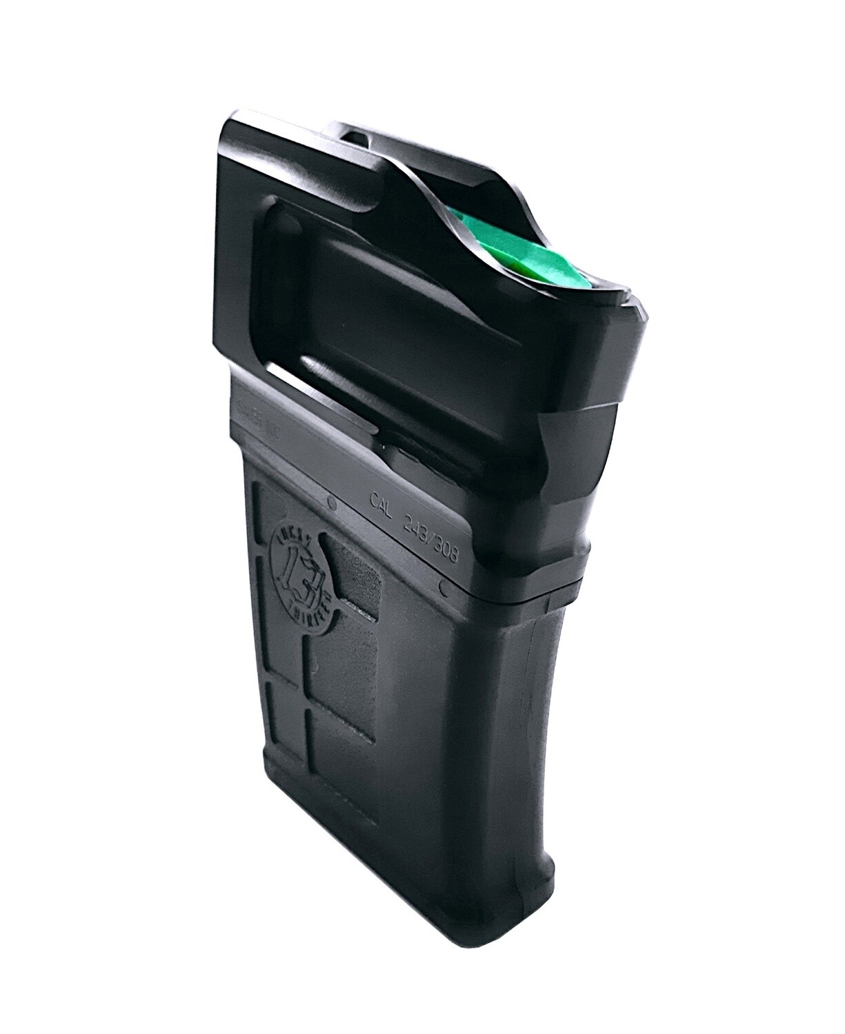 Lucky 13 - Sauer 100 243/308 Magazine