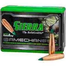 .30CAL .308 165GR TGK GAMECHANGER 100CT - #4665
