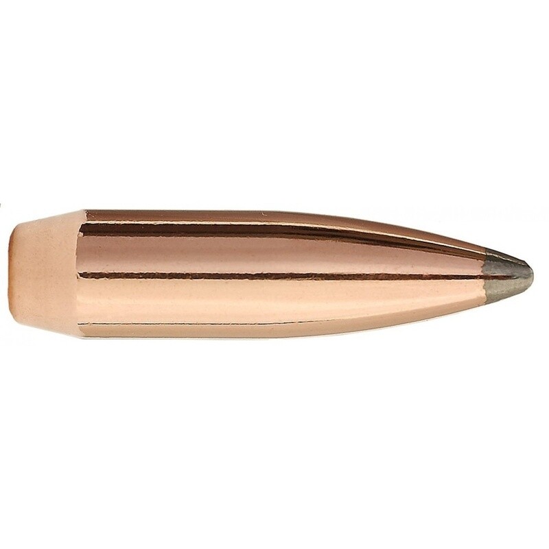 7 mm/.284 Caliber (.284) 140 gr. SBT - #1905