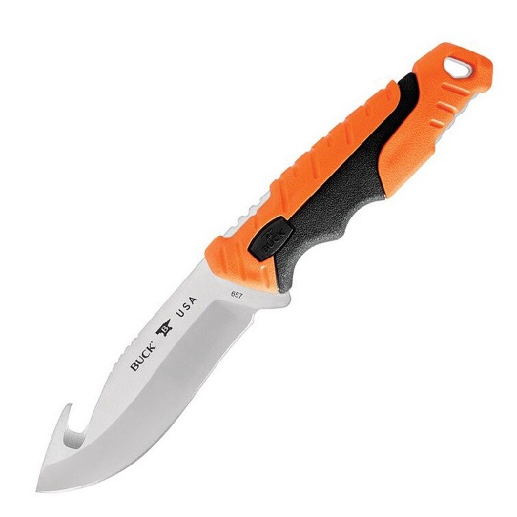 Pursuit Pro Large Guthook 657