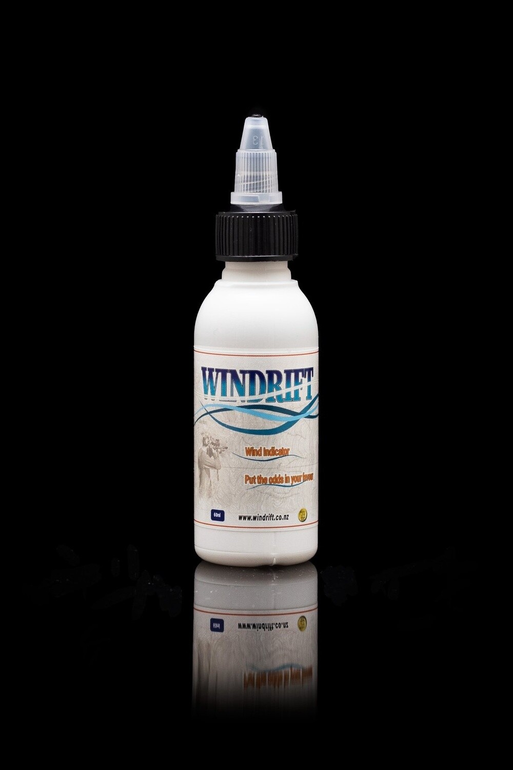 Windrift Wind Indicator 60ML