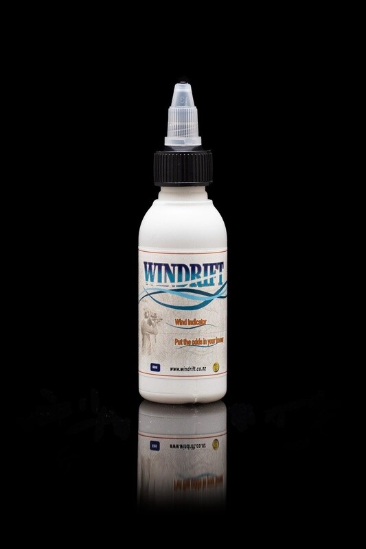 Windrift Wind Indicator 60ML