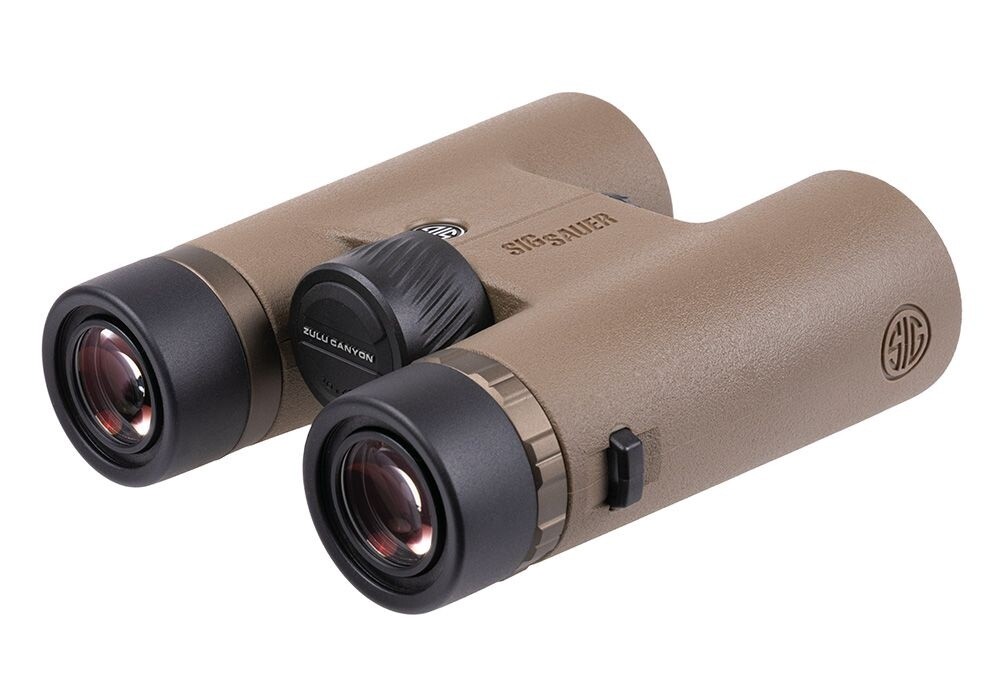Sig Sauer Canyon HD Bino 10x42mm