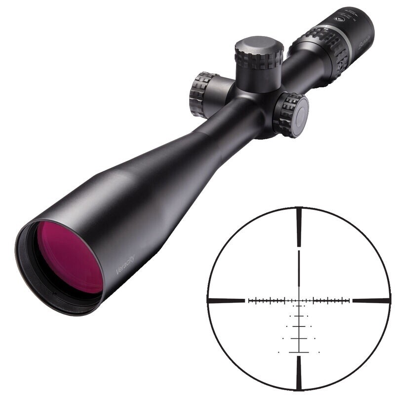 Burris Veracity 3-15x50mm