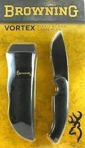 Vortex fixed Blade Lame Fixed