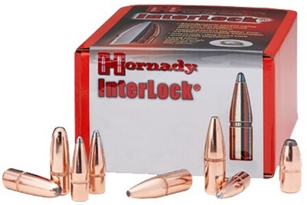 405cal .411 dia Hornady 300gr SP