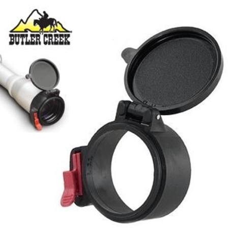 Butler Creek Flip open Cover- Eye 07