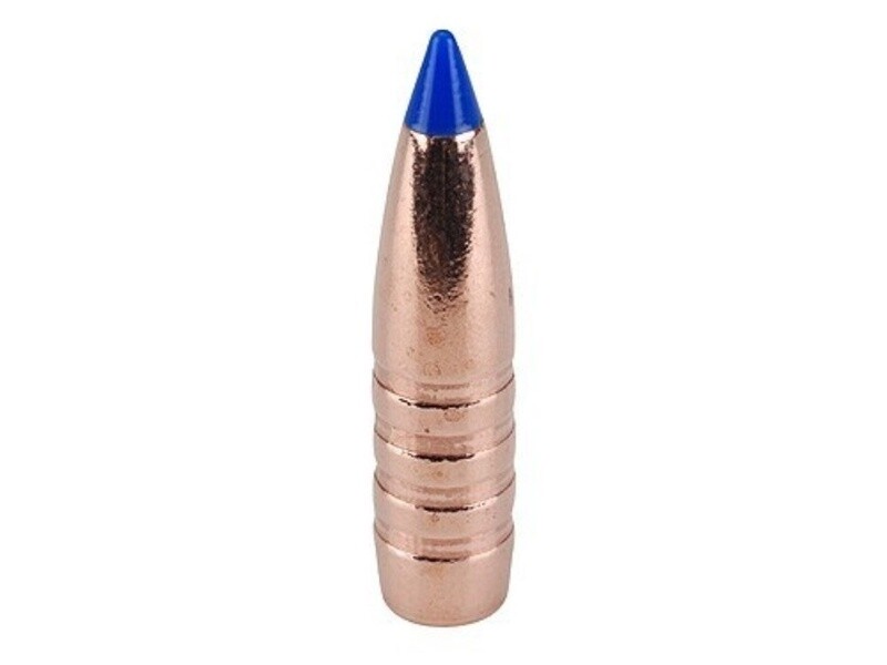 Maximum Range X Bullets 270 Caliber (277 Diameter) 130 Grain