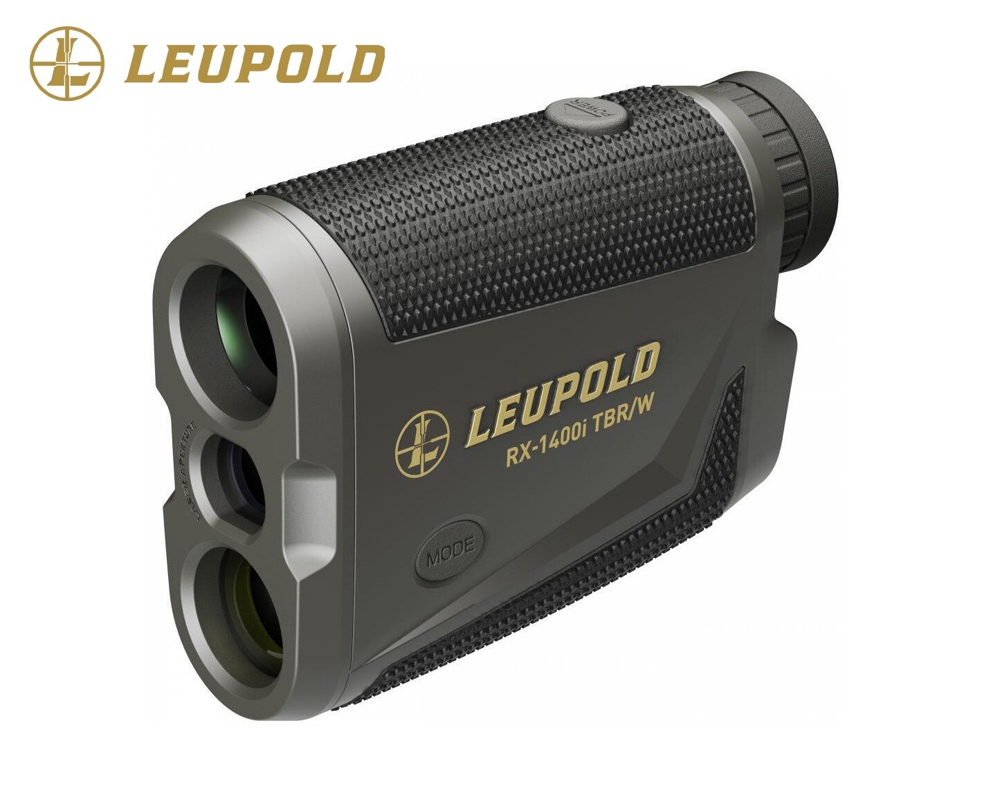 Leupold RX-1400i TBR Gen 2 Rangefinder