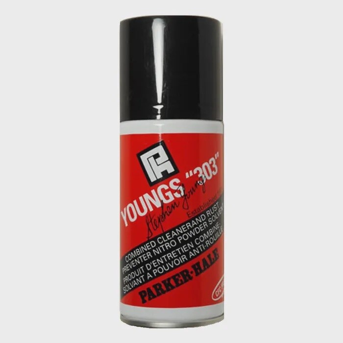 PH Youngs 303 Oil 150ml Spray