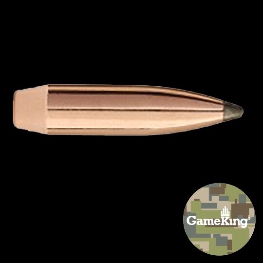6mm Sierra, 100gr, SBT Gameking (100) - #1560