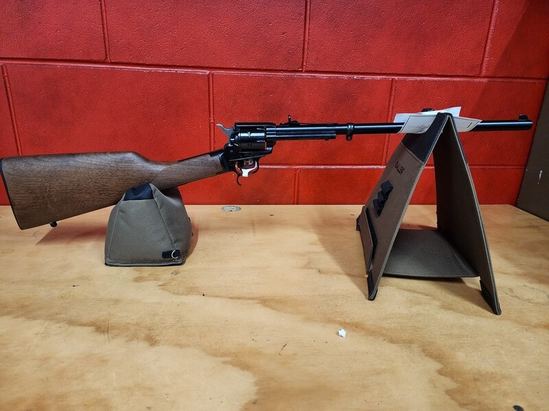 .22 Rough Rider Rancher - Small Bore Carbine