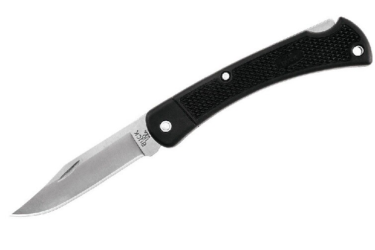 Buck 110 Folding Hunter® LT