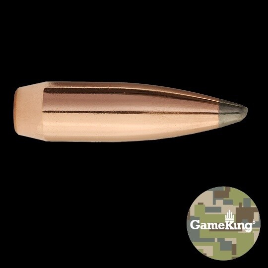 30cal Sierra Gameking, .308 , 165gr -  #2145