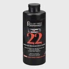 Alliant Reloader 22 1lb Gun Powder 1.4C, UN0509