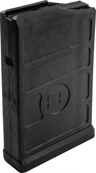 Bergara .308 , 10 shot magazine
