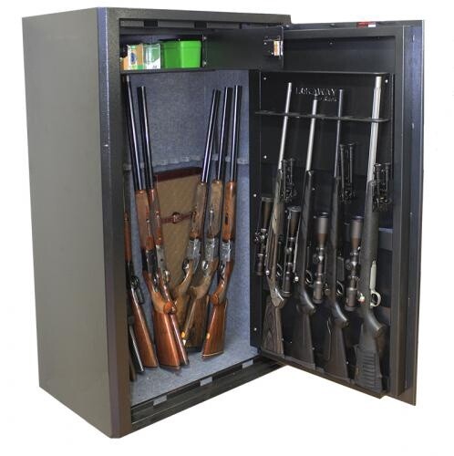 Lokaway Exec Safe Lge 1500x950x550 (30 Gun)