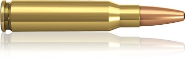 Norma Oryx 308 Win 165gr CTN (20rds)