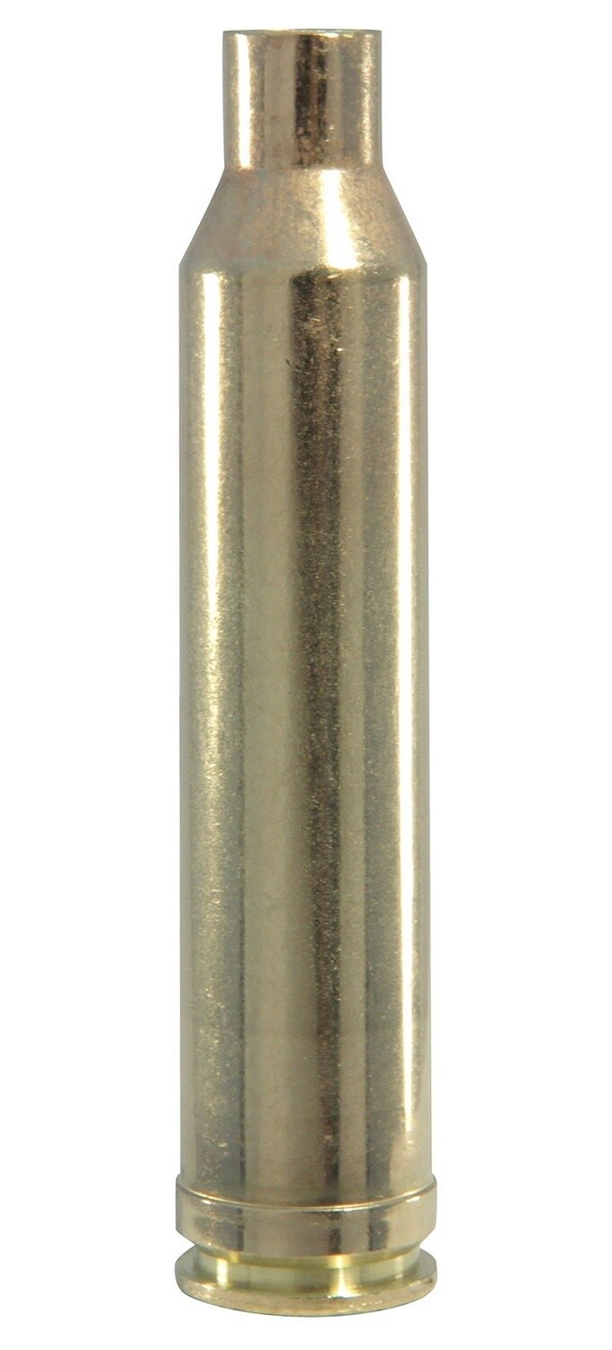 7mm Rem Mag Norma Brass