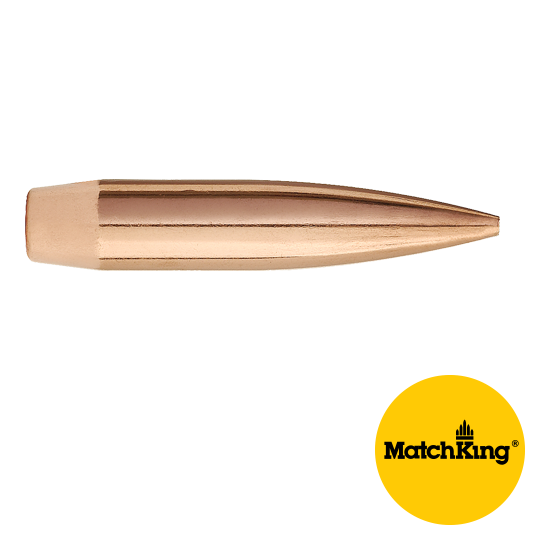 7mm Sierra  MatchKing  .284 dia, 175 gr, HPBT - #1975