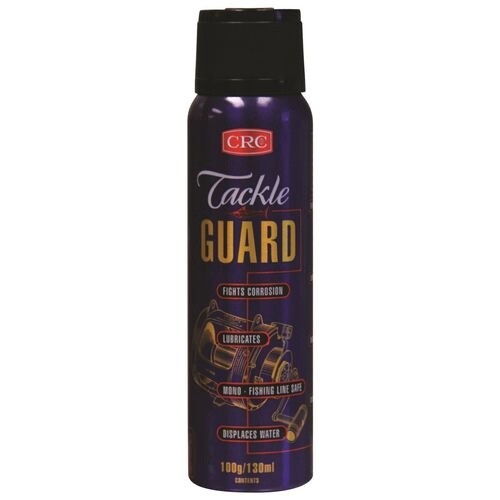 CRC Tackle Guard 100g spray