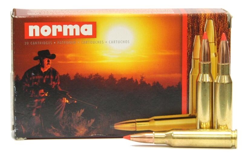 270 130gr Soft Point *20 Rounds