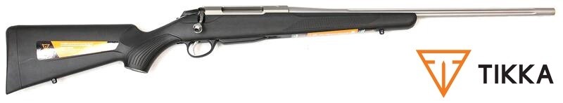 270  Tikka T3X Superlite S/S